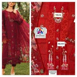 Andaaz top fashion online