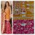 GUL E RANA Aangan Wedding Chiffon Dress