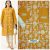 Dhanak 2Pcs Embroidered Winter Dress