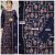 Winter 3Pcs Dhanak Embroidered Dress By Andaaz