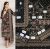 Black Heavy Embroidered Addawork Embellished Dress By Andaaz