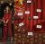 Lulusar Morich Silk Maroon Formal Dress By Andaaz